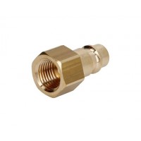 Jungtis su vidiniu sriegiu 3/8" RJ38GW